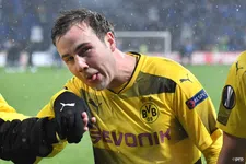 Thumbnail for article: Mario Götze denkt dat Roger Schmidt hem opnieuw kan uitvinden