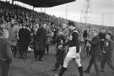 Thumbnail for article: Götze was al eerder hier, ze noemden hem Helmut