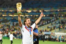 Thumbnail for article: Historie: wat Götze gemeen heeft met Neeskens, Ronaldo en Paulo Rink