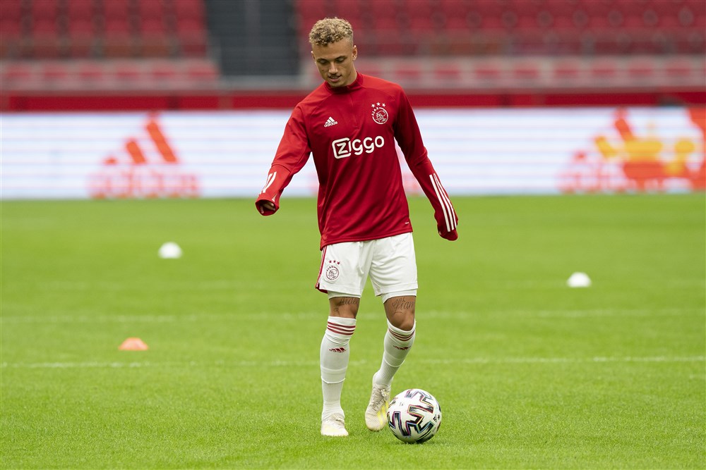 Lang op zijn plek in Brugge: 'Dezelfde cultuur als bij Ajax'