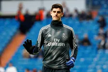 Thumbnail for article: Blessure Courtois én kersverse vaders maken spoeling bij België erg dun