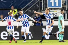 Thumbnail for article: Een kijkje in de keuken: de keuzes van SC Heerenveen in uitdagende transfermaanden