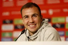 Thumbnail for article: Götze gepresenteerd bij PSV: 'Aan mijn ambities is niets veranderd'