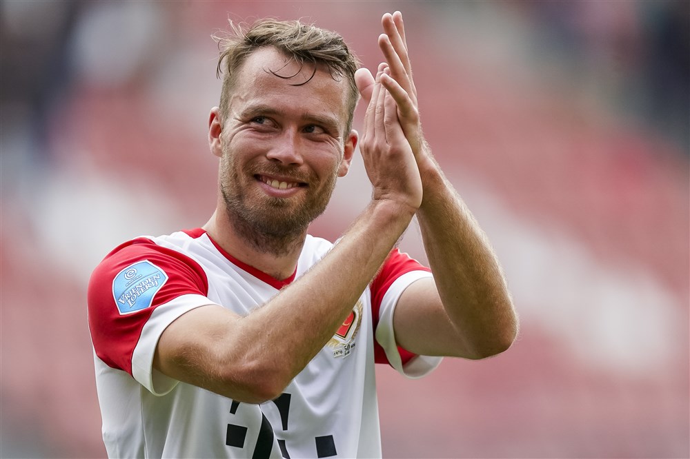 Utrecht benut kansen nu wél: doelpuntrijk gelijkspel tegen PEC Zwolle