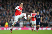 Thumbnail for article: Exit Özil: 'Grootverdiener krijgt zelfs geen plek meer in Europa League-selectie'