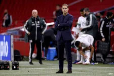 Thumbnail for article: Frank de Boer wijkt meteen af van de lijn-Koeman