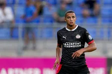 Thumbnail for article: De Jong over Ihattaren: 'De voetbalwereld is hem een beetje voorbijgesneld'