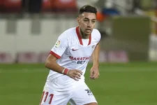 Thumbnail for article: FIFA stelt Marokko en El Haddadi opnieuw teleur