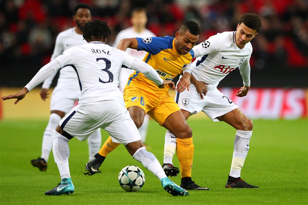 Ebecilio verkiest buitenlands avontuur boven rentree in Eredivisie