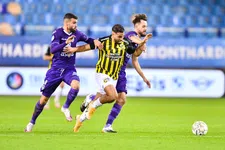 Thumbnail for article: Ti Ta Tannane: hoe een voormalig probleemkind opbloeit bij Vitesse