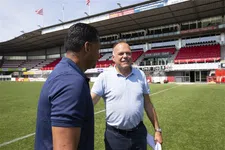 Thumbnail for article: Het slot van Sparta's transferzomer: over 'flutbiedingen' op Harroui en de Dervisoglu-soap