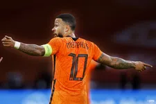 Thumbnail for article: Memphis over zijn spannende Deadline Day, blessurevrij voetballen en Oranje
