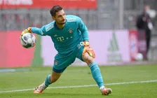 Thumbnail for article: Ulreich voelt zich gepiepeld in keeperssoap Bayern München