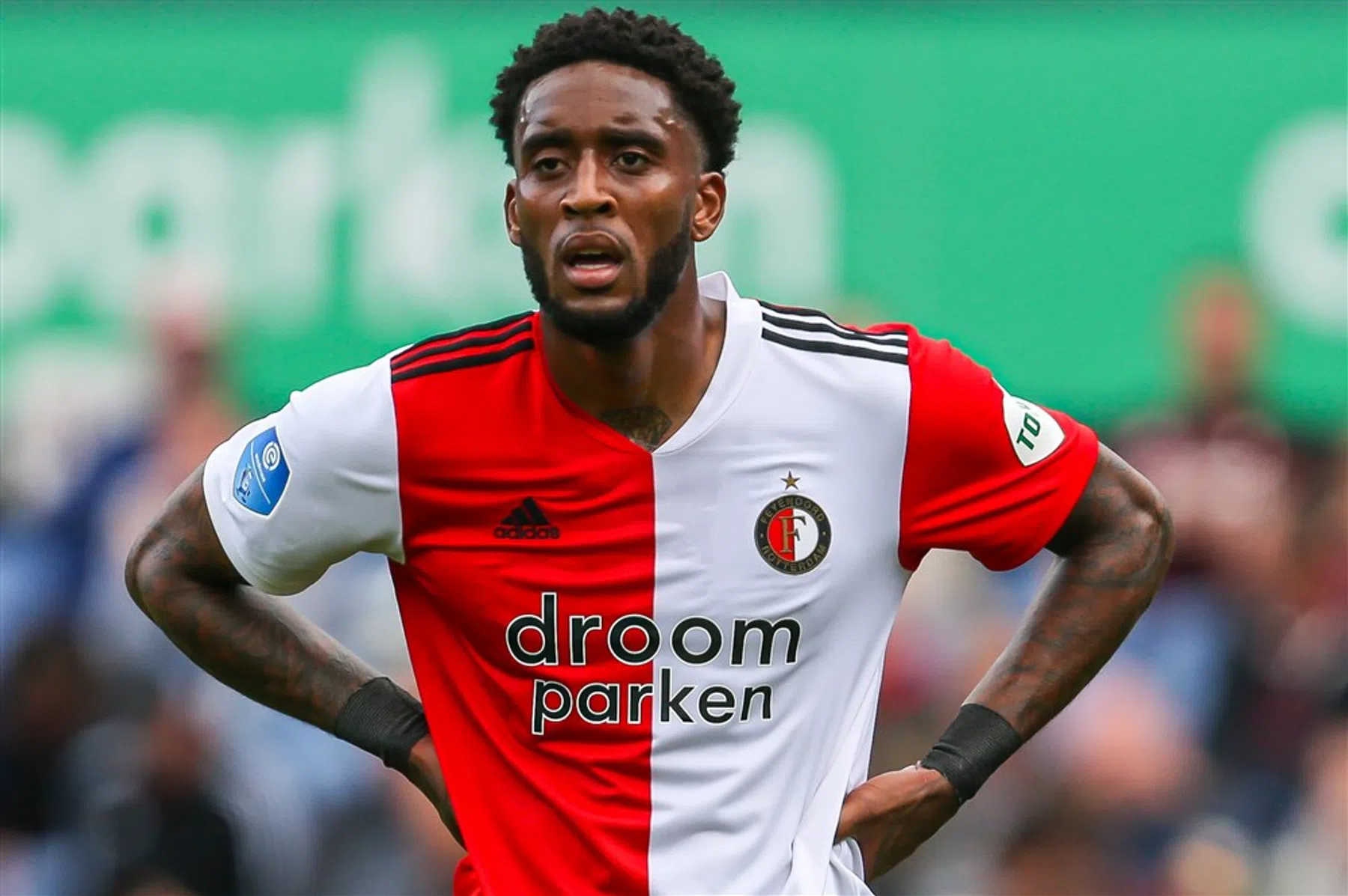 Feyenoord speelt met scorende Fer gelijk tegen sparringpartner Genk