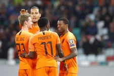 Thumbnail for article: De Boer kiest voor Malen en De Roon tegen Bosnië