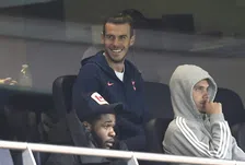 Thumbnail for article: Tottenham Hotspur verheugt zich op rentree van bijzonder gretige Bale 