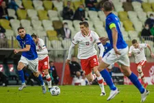 Thumbnail for article: Oranje krijgt goed nieuws uit Gdansk: Polen en Italië in balans