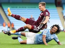 Thumbnail for article: De tabel die alles zegt over 'Nederland verdedigersland'