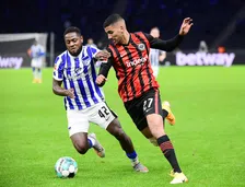 Thumbnail for article: Waarom Deyovaisio Zeefuik zo graag naar Hertha BSC wilde