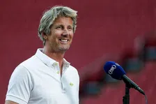 Thumbnail for article: Scholes wil Van der Sar bij United: 'De perfecte kandidaat'
