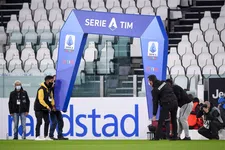 Thumbnail for article: Napoli flink bestraft voor niet komen opdagen: 3-0 zege Juve en strafpunt