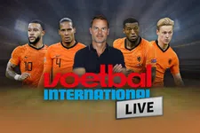 Thumbnail for article: VI Live: Nederland moet hopen op misstap van Italië 