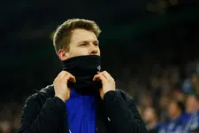 Thumbnail for article: Veelbesproken Nübel staat voor debuut bij Bayern