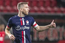 Thumbnail for article: FC Emmen en EasyToys komen met 'hartverwarmende' geste