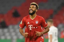 Thumbnail for article: Choupo-Moting geeft bij Bayern-debuut meteen signaal af aan Zirkzee