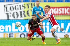 Thumbnail for article: Koploper Feyenoord wordt fitter en krijgt vorm