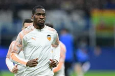 Thumbnail for article: Kondogbia voedt onrust bij Valencia met uithaal naar voorzitter