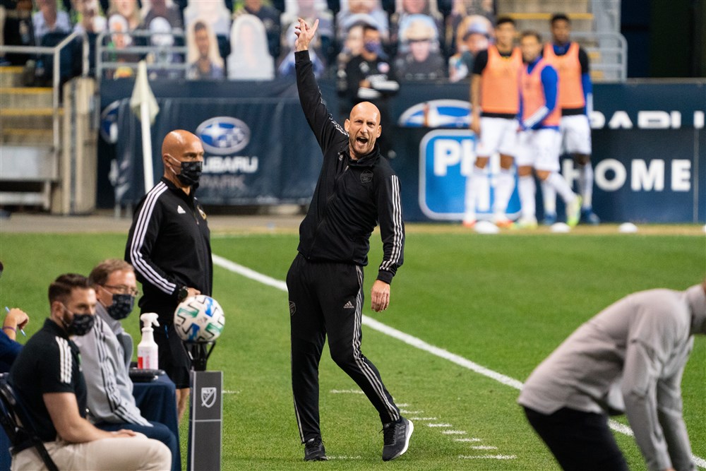 Stam maakt einde aan dramatische reeksen: 'Keihard voor gewerkt'