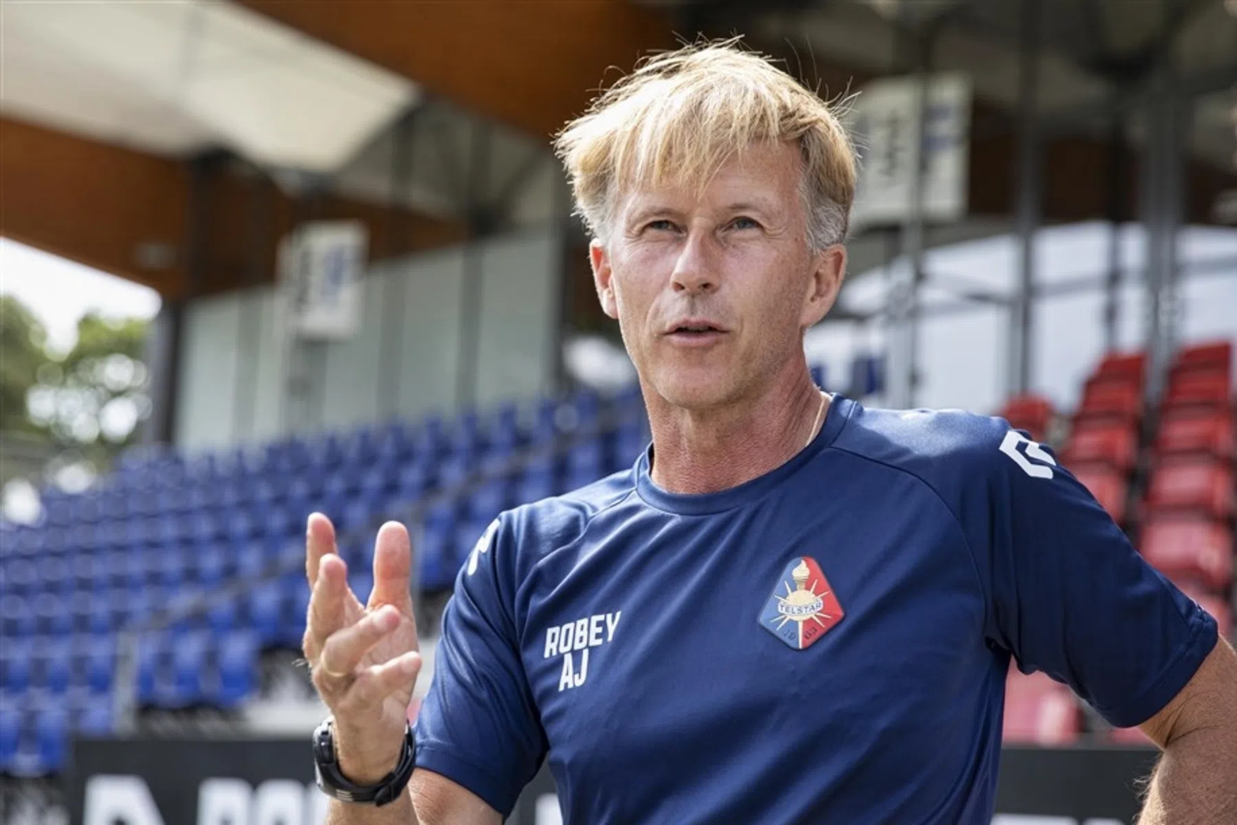 Telstar, meer dan een cultclub