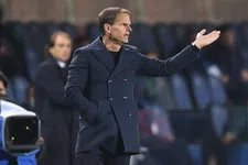 Thumbnail for article: De tussenbalans na de eerste interlandserie van Frank de Boer