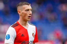 Thumbnail for article: Feyenoord krijgt Bozeník op krukken terug uit Slowakije