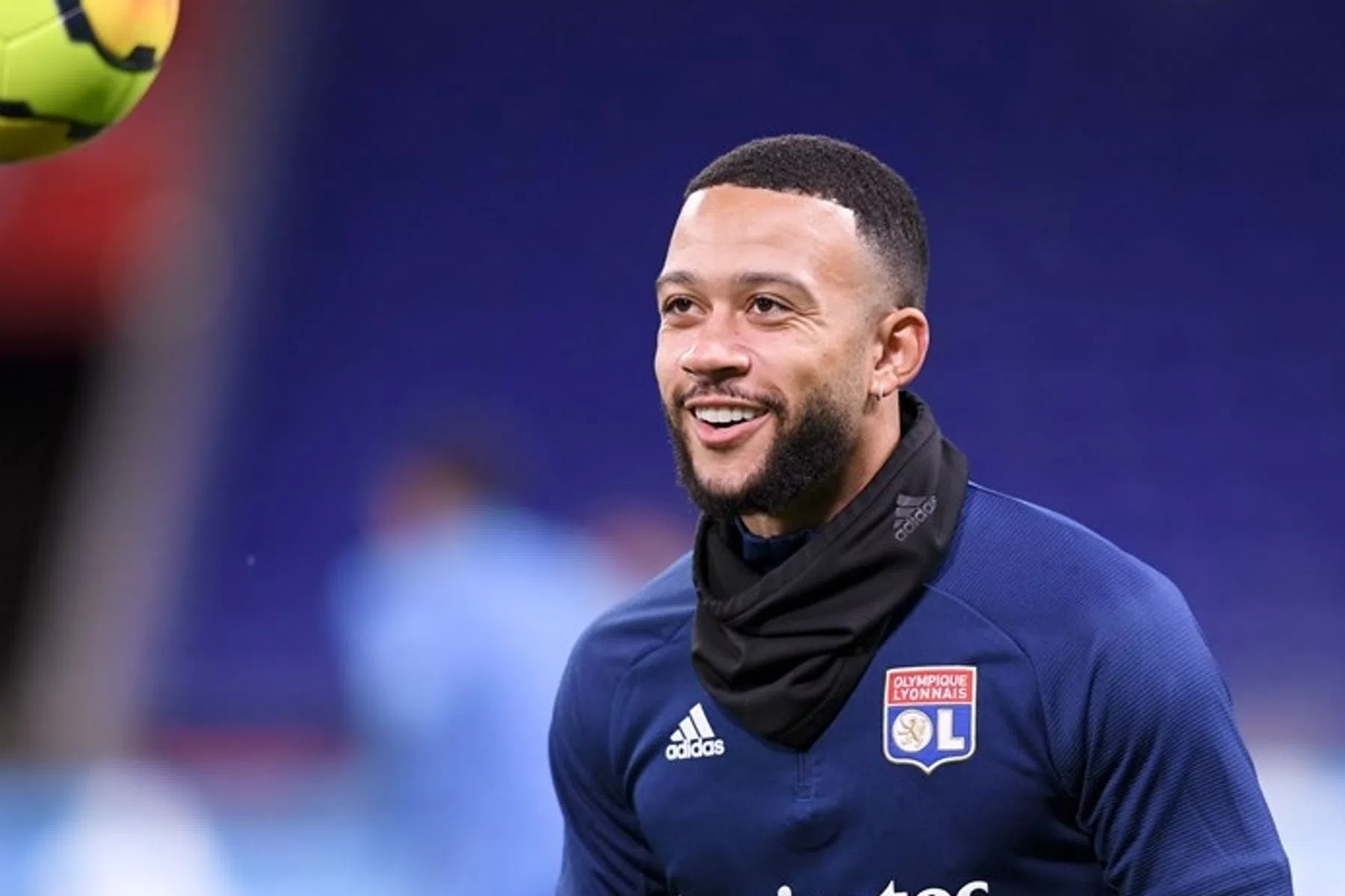 Memphis wil transferperikelen achter zich laten: 'Veel misverstanden'