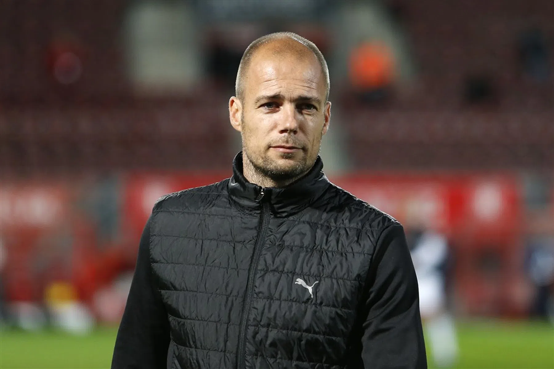 FC Groningen wacht laatste training af met beslissing over Robben