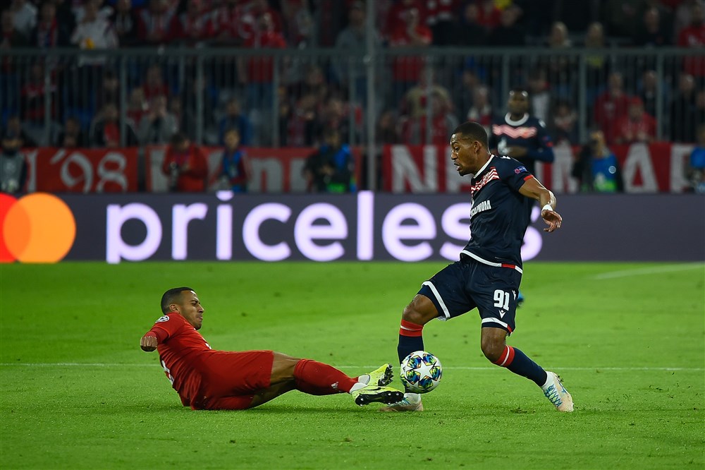 Geduld Van La Parra beloond: terugkeer naar Engeland lonkt