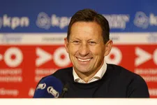 Thumbnail for article: Schmidt na volop transferactie PSV: 'Dit voelt als een nieuwe start'
