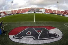 Thumbnail for article: Corona-uitbraak in Alkmaar: AZ meldt negen positieve gevallen