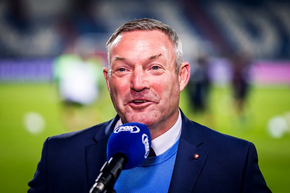 Positieve energie bij koploper FC Twente: 'Dat werd ook wel tijd'