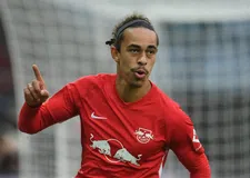 Thumbnail for article: Wereldgoal Poulsen geeft Kluivert-debuut extra kleur, Bosz pakt eerste zege