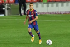 Thumbnail for article: Koeman gunt Dest eerste basisplek bij Barcelona