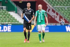 Thumbnail for article: Van der Hoorn maakt zich op voor de ultieme Bundesliga-test