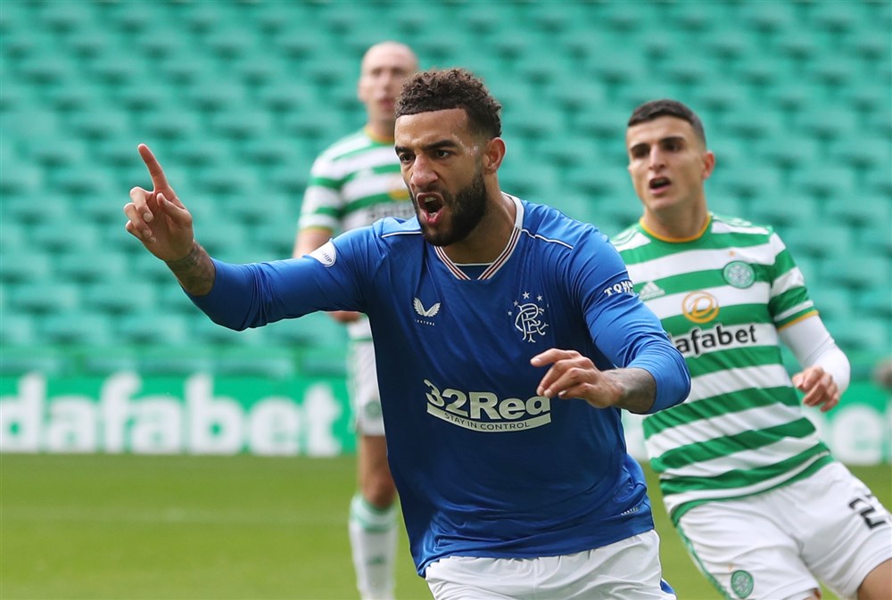 Opgekrabbeld Rangers maakt tiende Celtic-titel op rij geen zekerheid