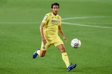 Thumbnail for article: Gedumpt door z'n grote liefde: Parejo heeft alle reden voor sportieve wraak