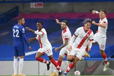Thumbnail for article: Chelsea geeft het helemaal weg: feestje Werner en Ziyech verpest