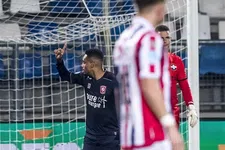 Thumbnail for article: Danilo goud waard voor kersverse koploper FC Twente 