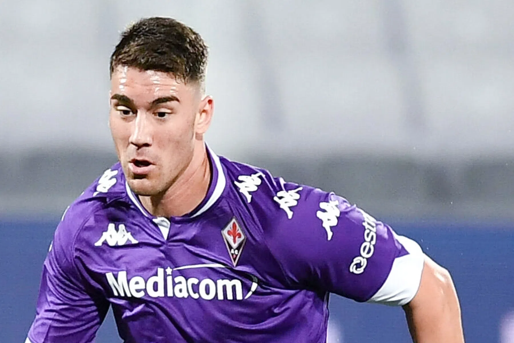 De parel van Fiorentina die al jaren wordt vergeleken met Zlatan Ibrahimovic