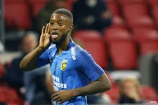 Thumbnail for article: Alle ballen op Riechedly Bazoer: laatste man en eerste aanvaller